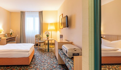 Economy Single Room (Best Price)