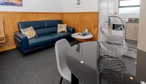 One Bedroom Motel