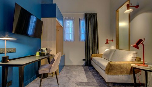 Superior Suite