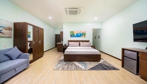 Bungalow - Beach Front