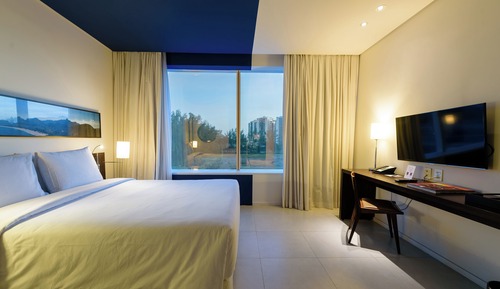 Superior Double Room, 1 Double Bed, Accessible, Non Smoking