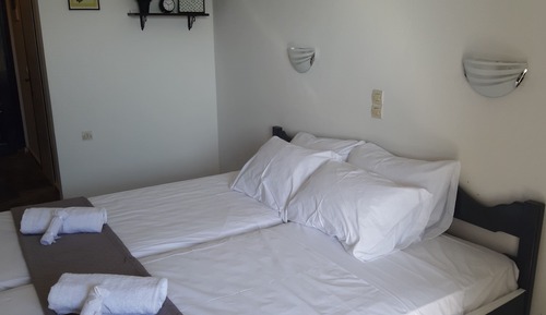 Design Studio, 1 Bedroom, Garden View