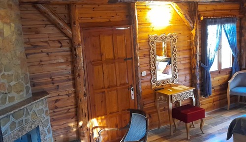 Standard Chalet