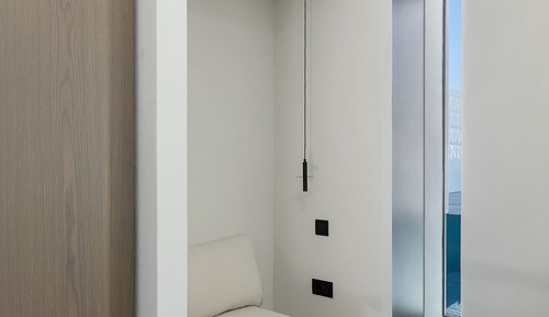 Supreme Suite with Panoramic Sea View & Private Pool