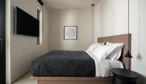 Superior Double Room with Mini Pool, No View