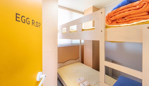 Basic Room, 1 Bedroom (ROOM 303)