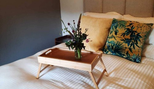 Luxury Double Room, 1 King Bed