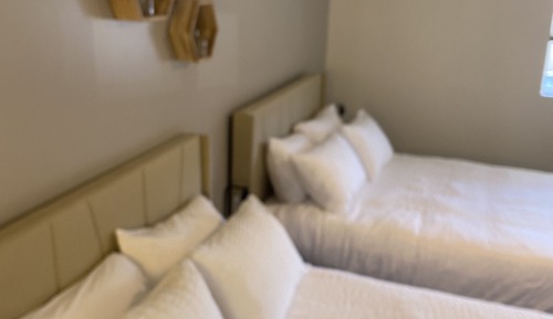 Elite Suite, Multiple Beds, Balcony, Mountain View