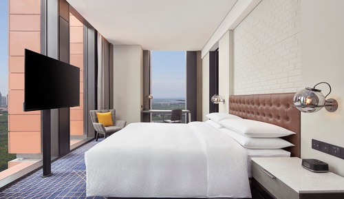 Junior Suite, 1 Bedroom