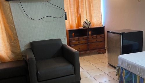 Comfort Room