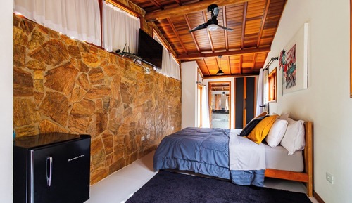 Deluxe Queen Studio Brazil