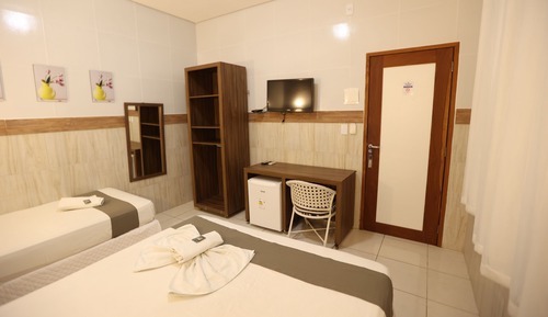 Executive Triple Room