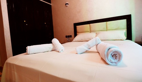 Traditional Double Room