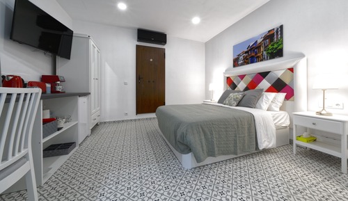 Classic Double Room