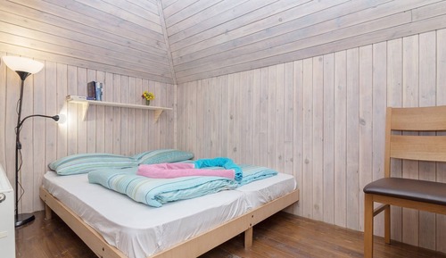 Chalet, 3 Bedrooms, Mountain View