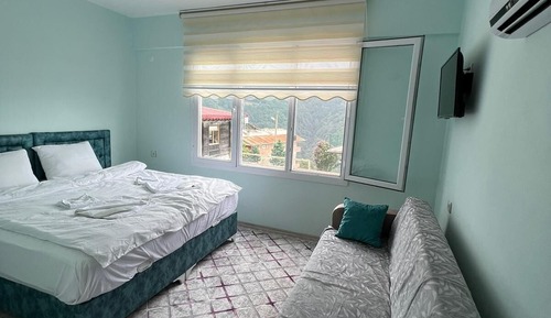 Classic Double or Twin Room