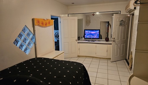 Deluxe Apartment, 1 Bedroom, Kitchenette, Ground Floor