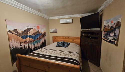 Exclusive Suite