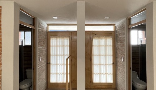 Grand Room, 1 Bedroom