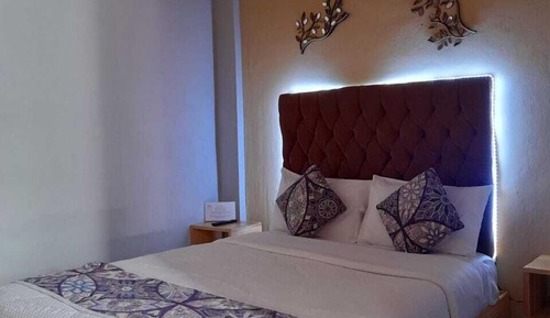 Classic Room, 1 Bedroom