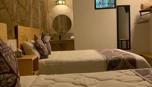 Comfort Room, 1 Bedroom