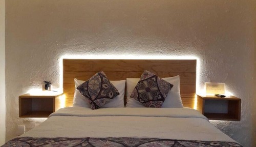 City Room, 1 Bedroom