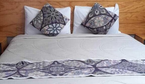 Family Double Room, 1 Bedroom, Kitchenette