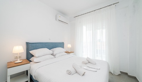 Apartment, 1 Bedroom