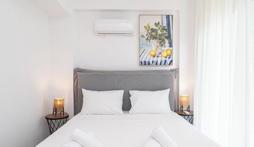 Deluxe Duplex, Private Pool