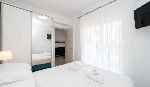 Apartment, 2 Bedrooms