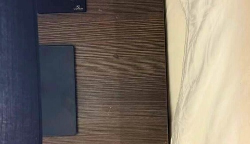 Deluxe Suite, 2 Bedrooms, Kitchen, Tower