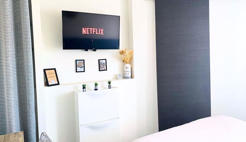 Comfort Room