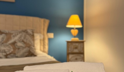 Design Room, 1 Bedroom