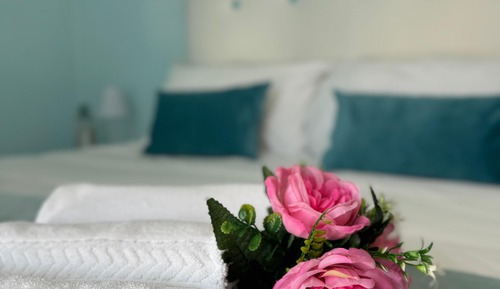 Junior Studio Suite, 1 Bedroom