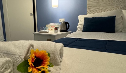 Junior Room