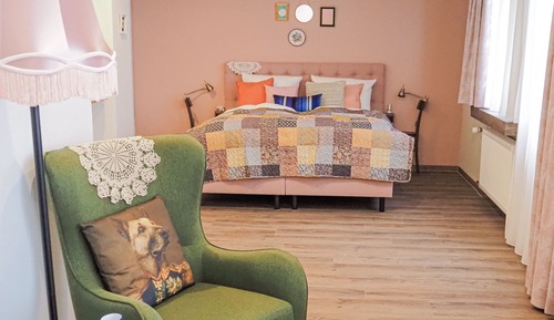 Room (ALMA's Lieblingszimmer)