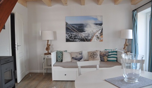 Apartment, 2 Bedrooms, Terrace, Garden View