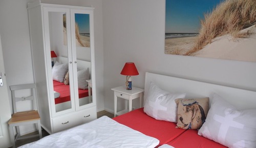 Apartment, Multiple Beds, Patio, Garden View