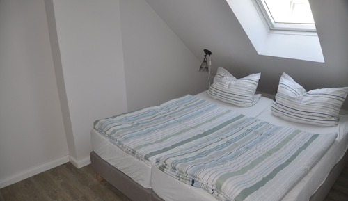 Apartment, 2 Bedrooms, Non Smoking