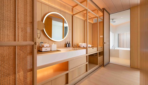 Deluxe Double Room, 1 Queen Bed, Balcony