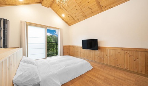 Basic Room, 1 Bedroom (ROOM-4)