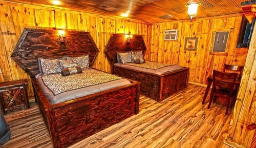 Classic Double or Twin Room