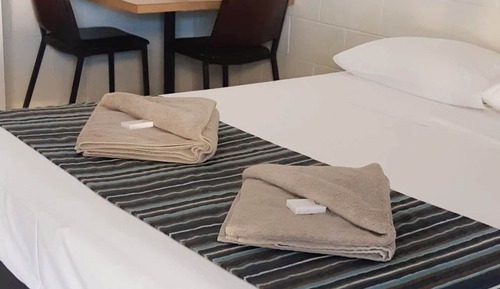 Deluxe Double Room, 1 Queen Bed, Non Smoking