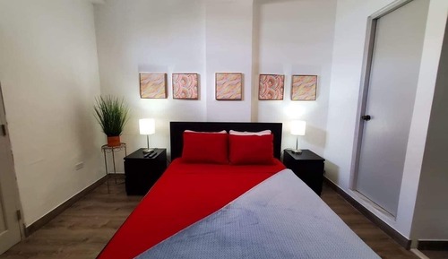 Suite #32 (With Balcony)