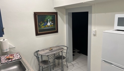 Suite #21 (With Balcony)