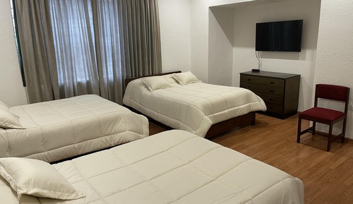 Traditional Triple Room