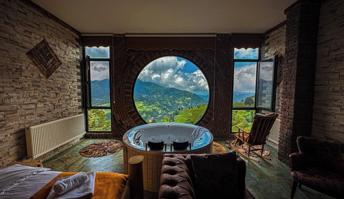 Honeymoon King Suit-19