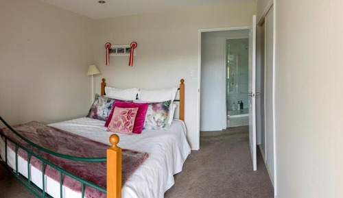 Standard Double Room, 1 Double Bed, Garden View
