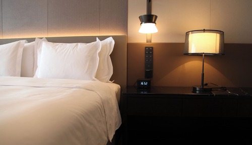 Premium Room, 1 King Bed (Lounge Access)