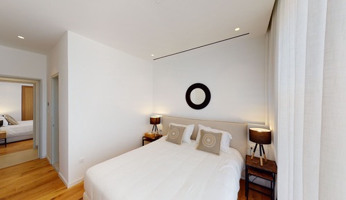 SIDE SEA VIEW VILLA EFTERPI